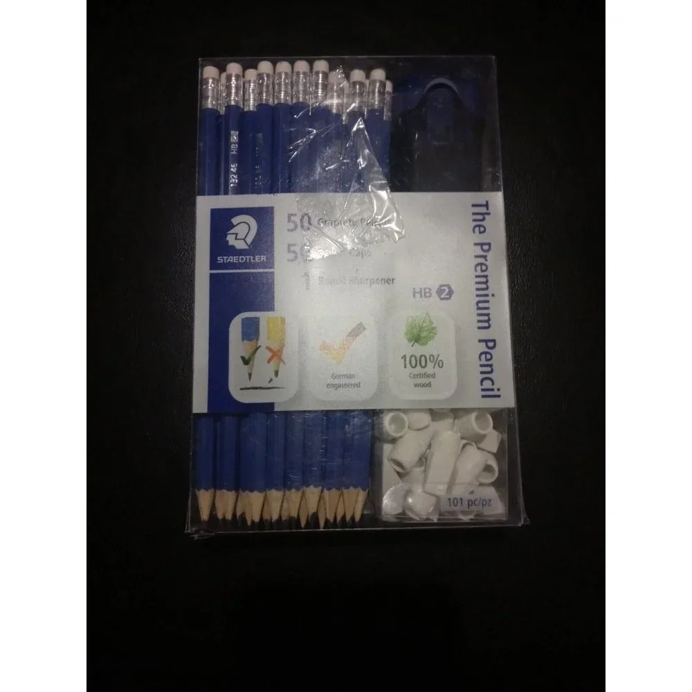 Staedtler 50 graphite